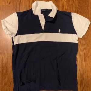 Polo shirt Ralph Lauren short sleeve